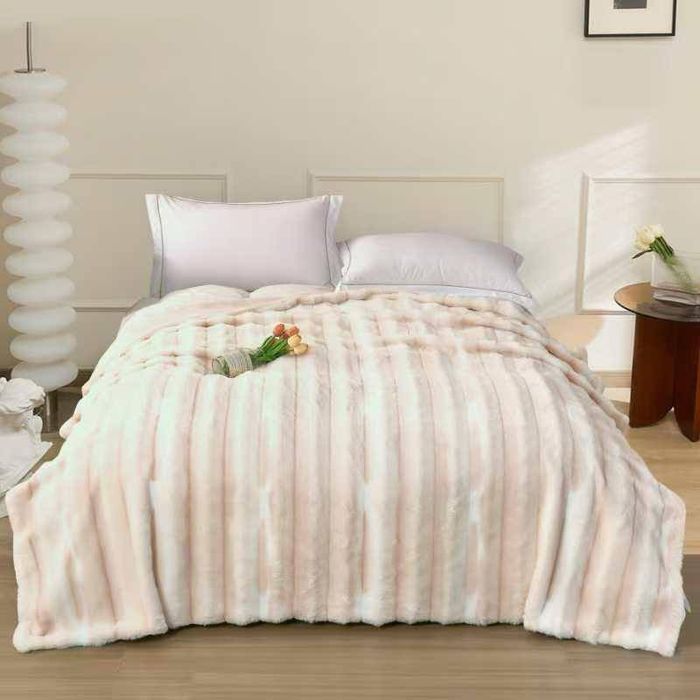 Pături groase cu blanită