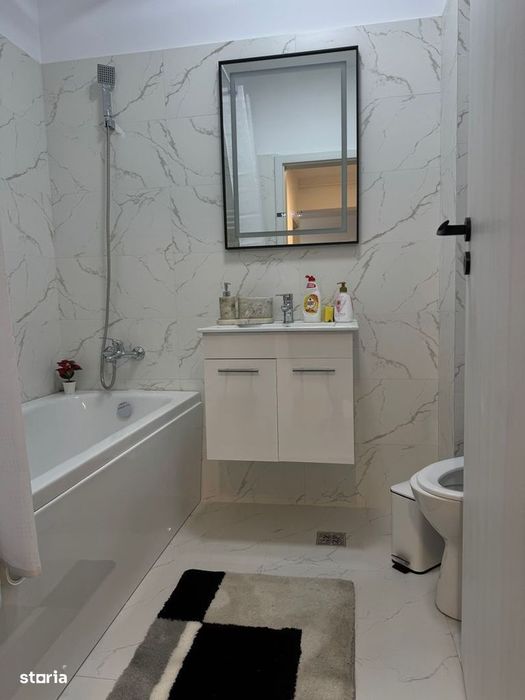Apartament 2 Camere Militari Rezidence