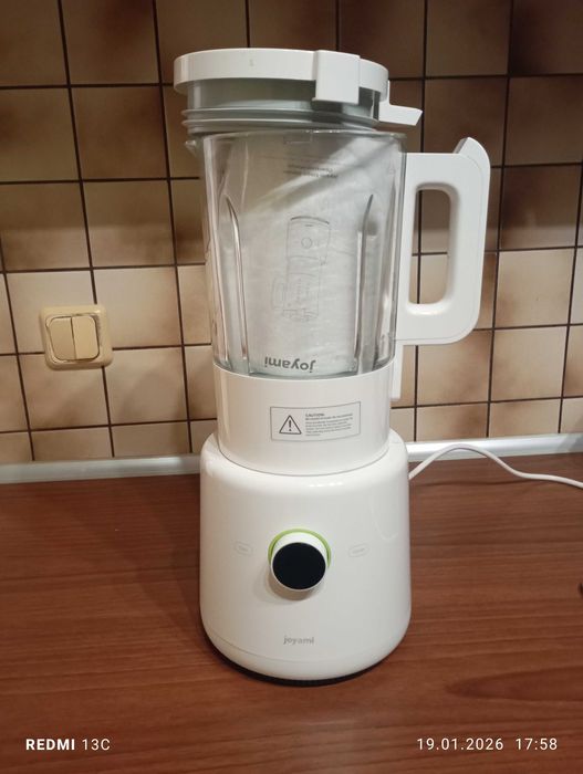 Блендер.Нов.Joyami.