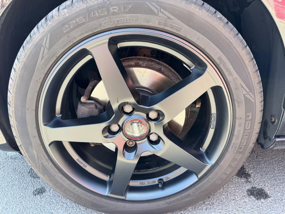 Vanzare GOLF 5 GTI cod motor AXX