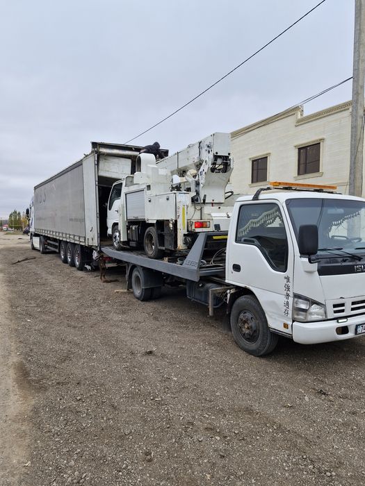 Эвакуатор Актобе недорого эвакуатор