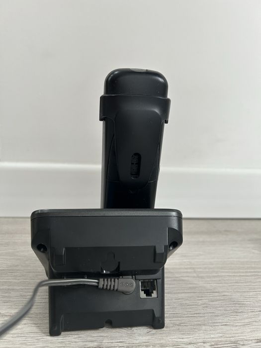 Радиотелефон Panasonic KX-TG8151CAB