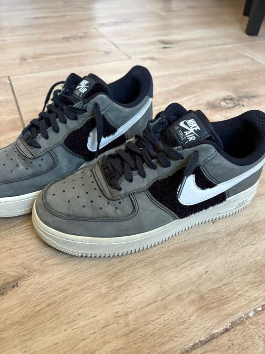 Nike Air Force 1 MEM 4