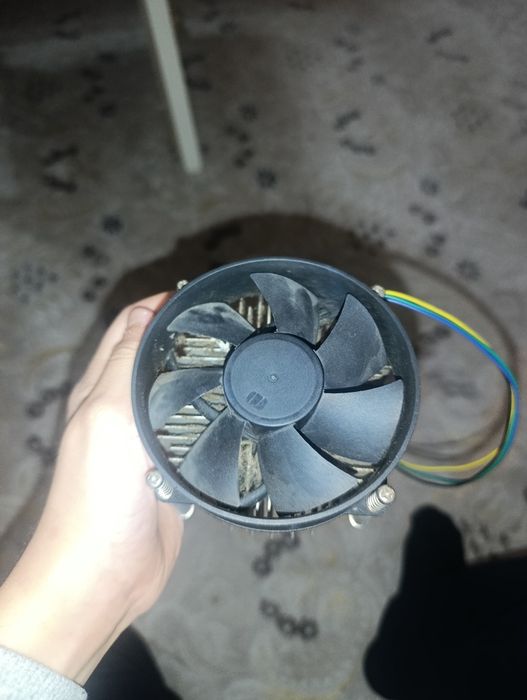 Кулер для компьютера