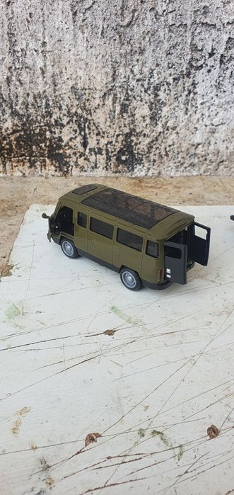 Коллекционные машины.