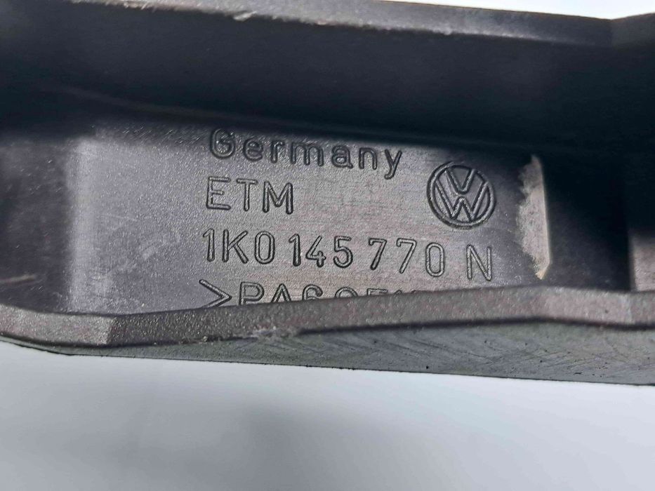 Tub intercooler  Volkswagen Passat B6 (3C2) [Fabr 2005-2010] 1K0145770