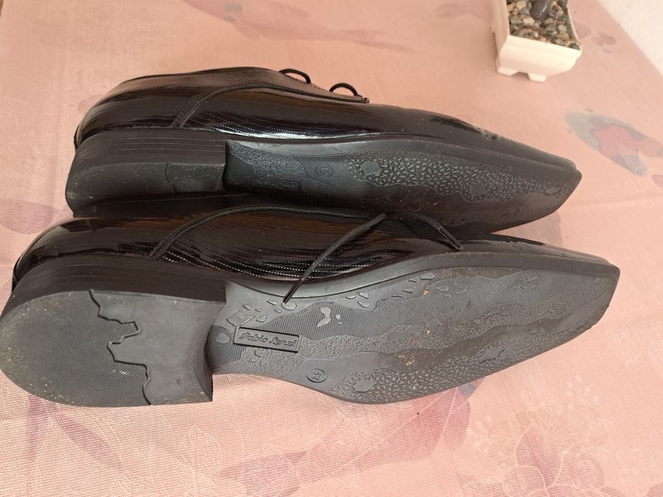 Pantofi barbati m 42