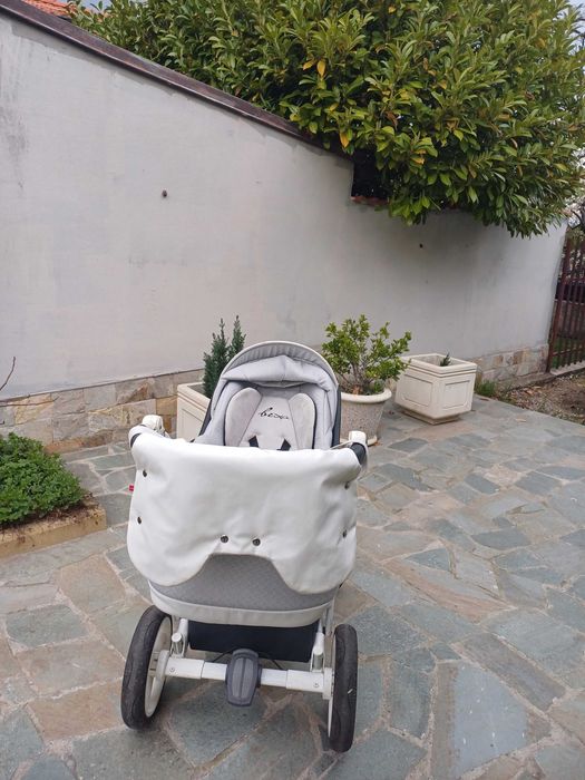 Бебешка/детска количка BEXA D Angela