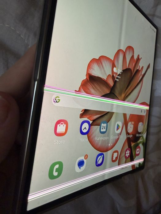 Samsung Galaxy Z Fold 6