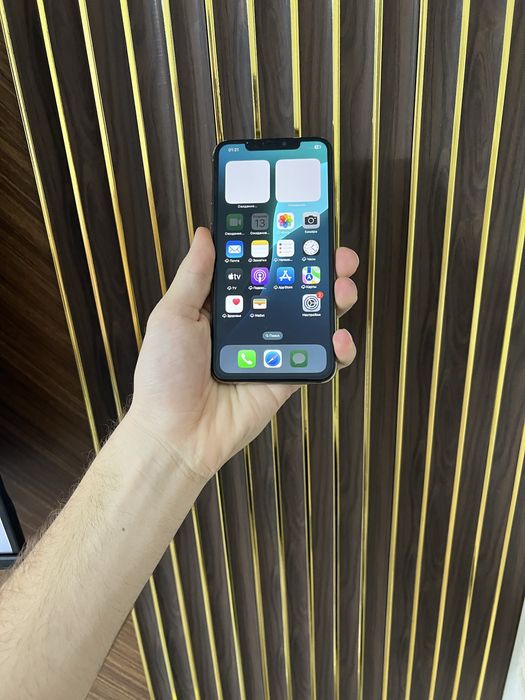 Iphone 11 Pro Max 256 Айфон 11 Про Макс 256