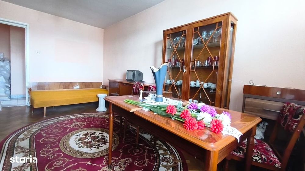 Apartament 2 camere in Deva, zona Balcescu