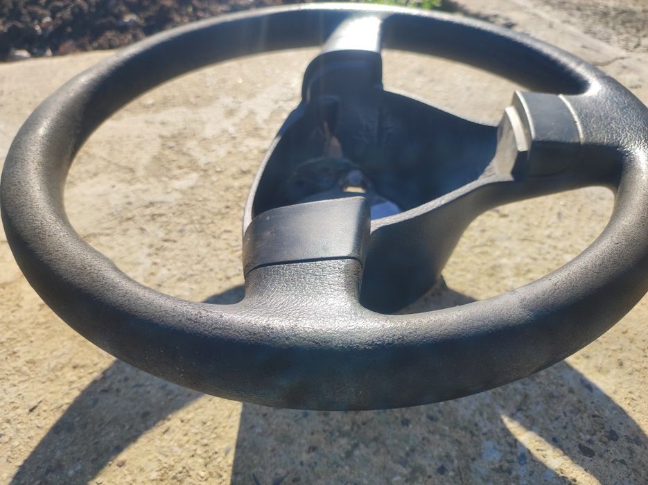 Волан Голф 5 vw golf 5