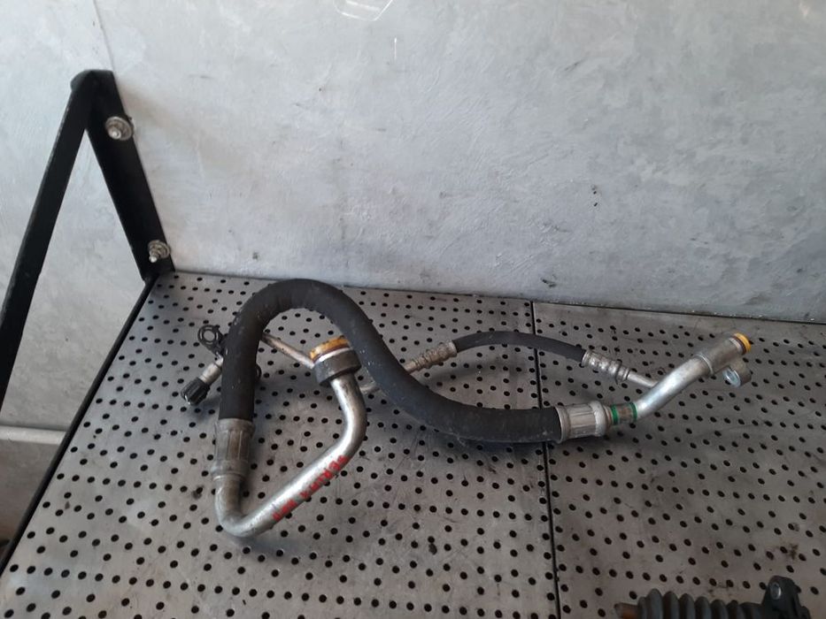 conducta clima ac bmw 2.0 d  seria 1 e81 e87 64536989309-04