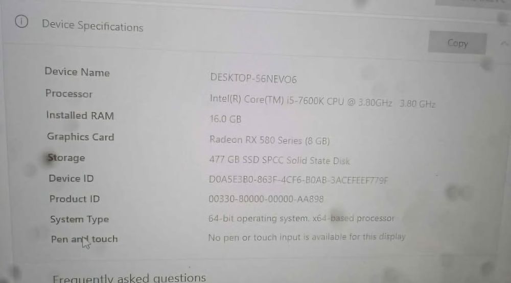 PC gaming perfect