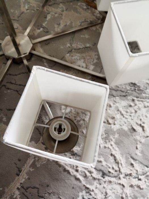 Люстра для зала.