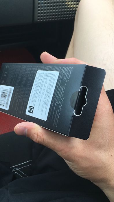 Mi band 6 сағаты