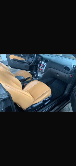 FORD Focus 2008 — imagine 2