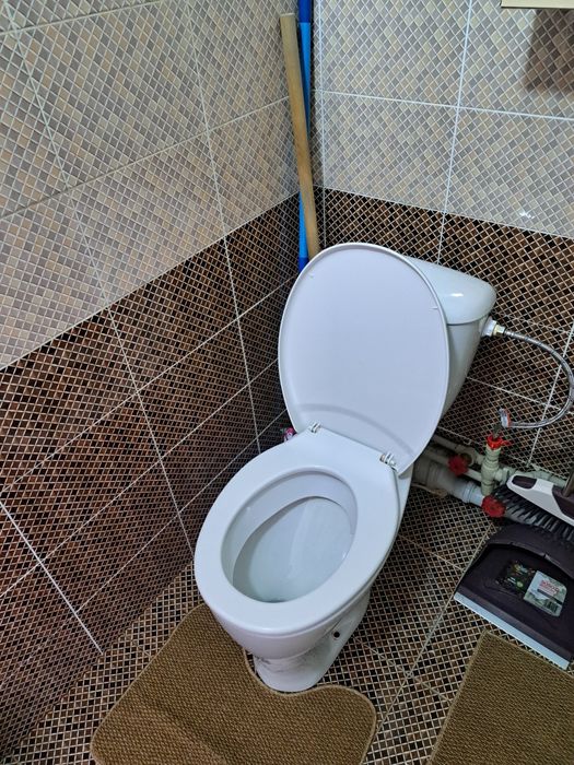 Сдаётся квартира посуточно