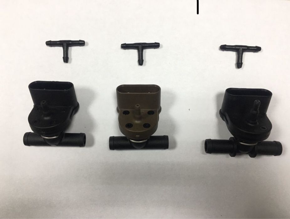 Датчики давления МАП сенсоры ГБО