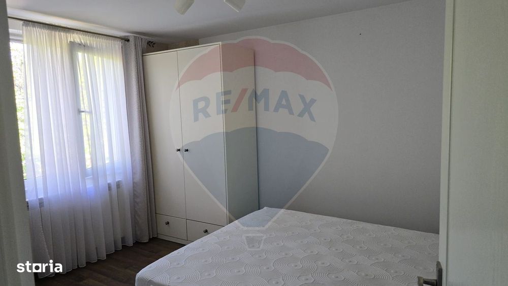 Apartament cu 3 camere de închiriat str Calarasi nr 3 Radauti