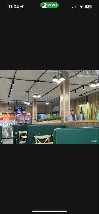 Павильон 19х7, без места