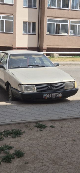 Продам Ауди 100 с3 2.3