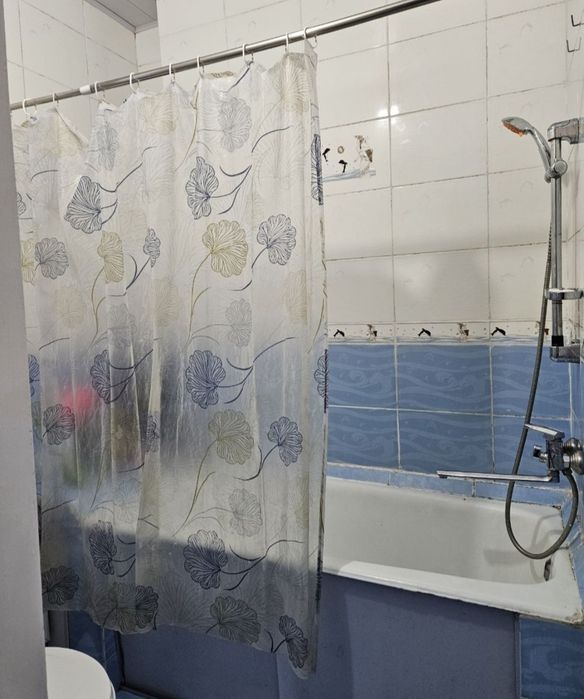 Аренда квартиры 1/1/4 Бектимирский район.  Водник . Автосалон