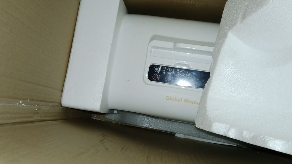 Аяқ массажоры сатылат