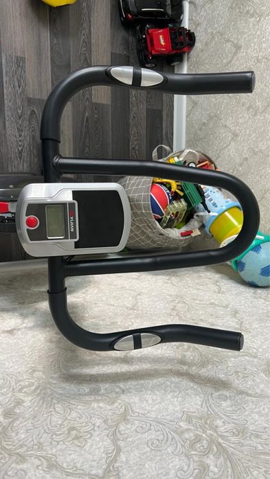 Велотренажер