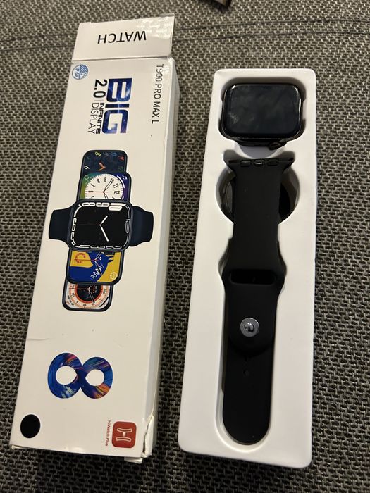 Ceas smartwatch nou