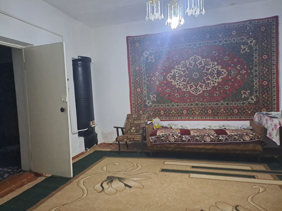 Ховли сотилади Карши шахрида