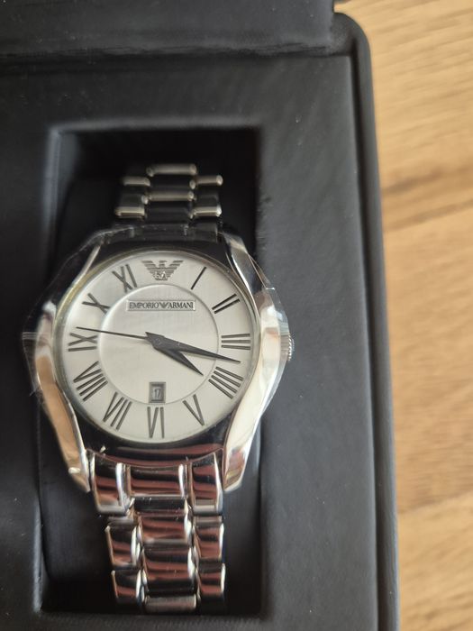 Часовници Emporio Armani AR9027M AR9027L