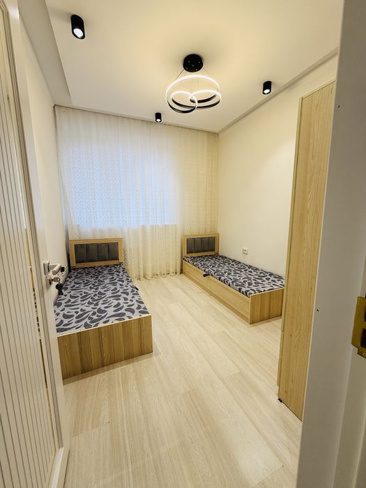 Срочна сдам квартиру на Ц5