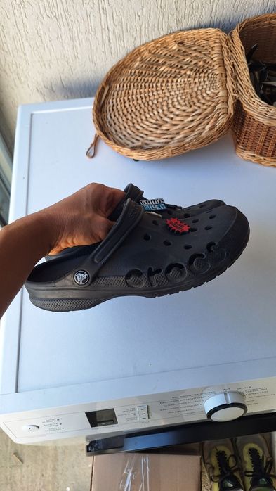 Papuci crocs nr 40