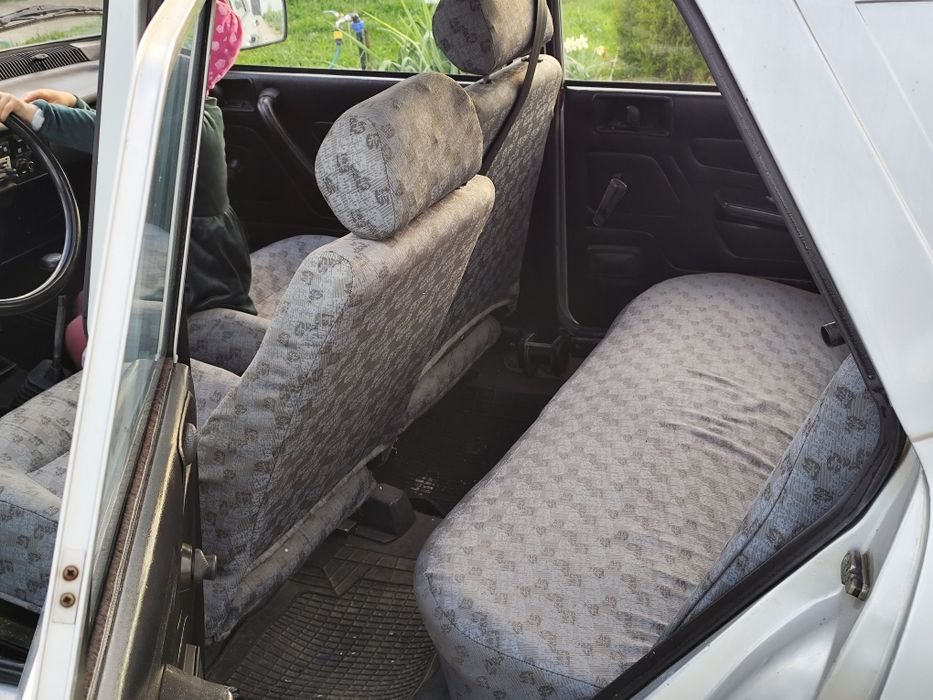 Vând DACIA 1310  Cn3  , 1996 model cu trapa .