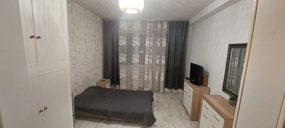 Garsoniera Alexandru cel bun