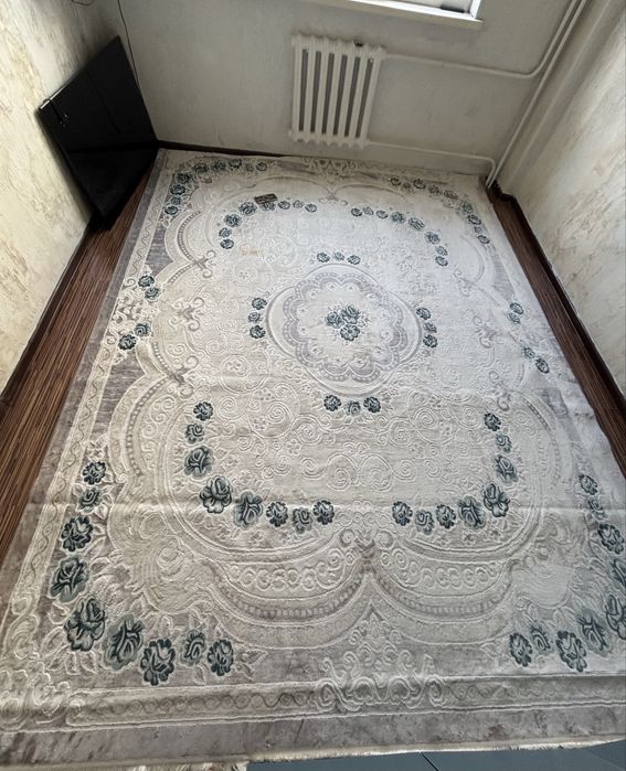 кілем,ковёр 3*4