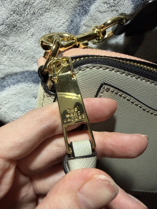 Оригинальная сумка Marc Jacobs