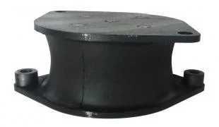 Производство амортизаторов для спецтехники в Актобе