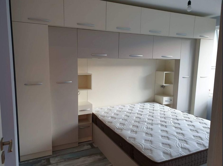 Дава се под наем Тристаен апартамент в София, Витоша - 90 кв.м за 810 € - Снимка #5