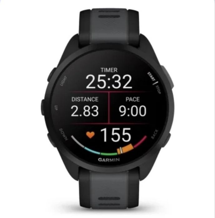 Смарт часы Garmin Forerunner 165