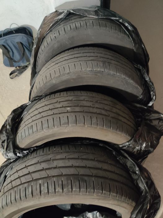 Гуми Hankook Ventus S1 evo 2 235/55/18