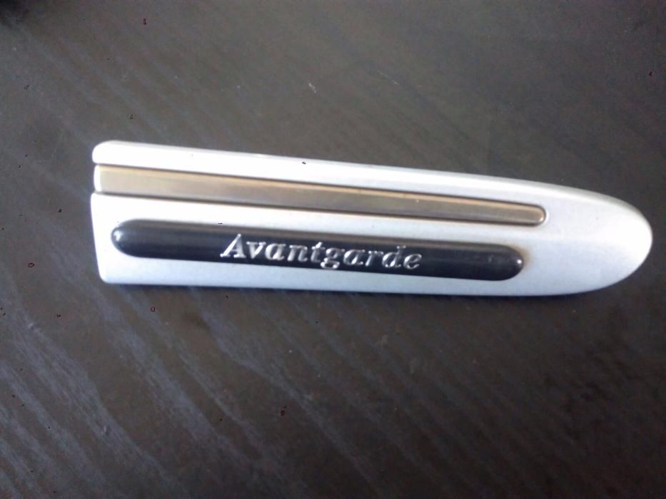 датчик за ПАРКТРОНИК+лайстни на калници за Мерцедес Е-класа W211 Eleg