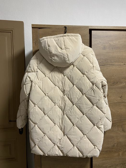 Яке Zara - ново с етикет