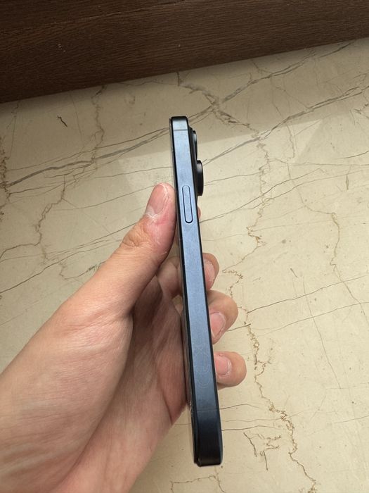 iPhone 15 Pro | 128GB