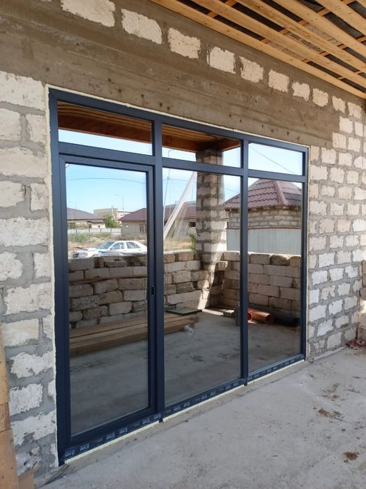 Пластиковые окна Рассрочка