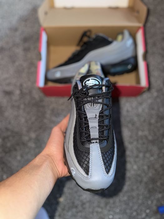 Nike Air Max 95 (40-45)