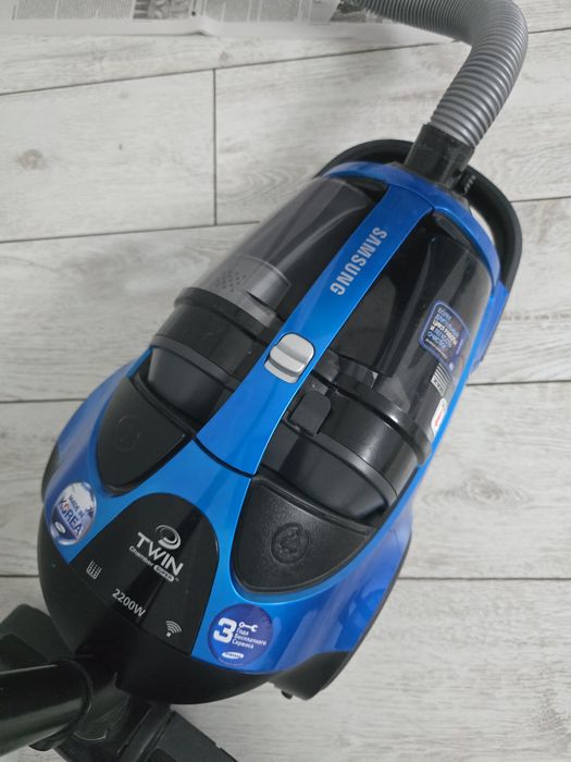 Пылесос Самсунг ..