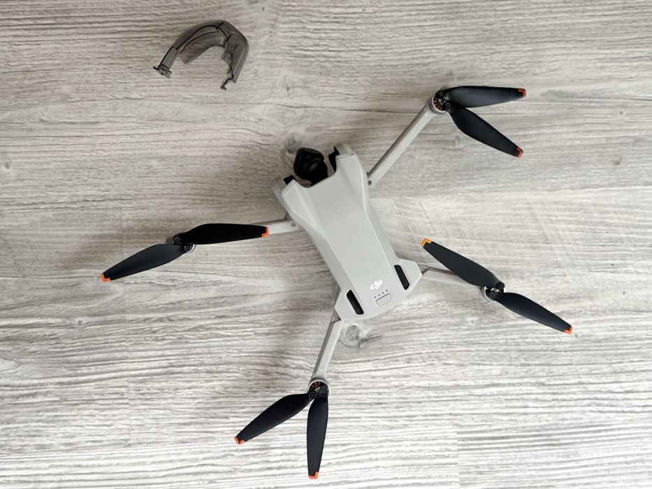 DJI Mini 3 Combo