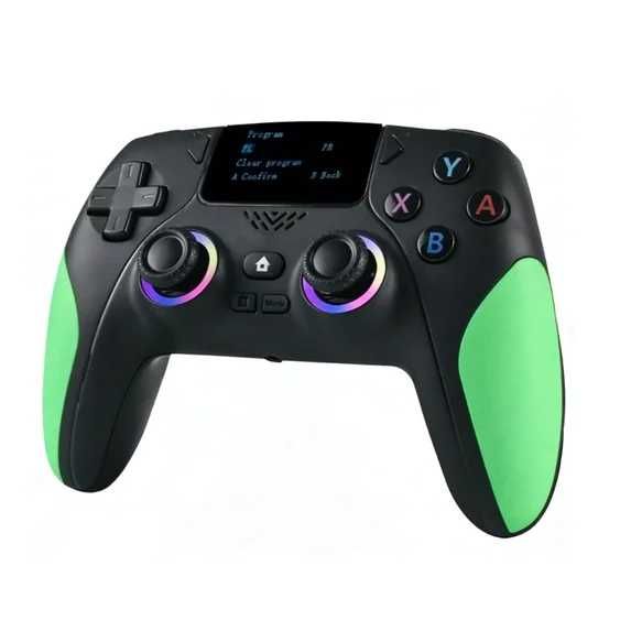 Controller wireless CM-620 – Hall Effect – PS4 / Switch / PC / Telefon